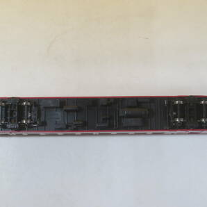 【鉄道模型】HOゲージ Tomix 583 国鉄客車 オハフ50形【中古】J2 T381の画像3
