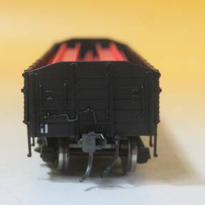 【ジャンク扱い】HOゲージ ホビーモデル 貨車 国鉄 トキ15000 プラキット組立品【鉄道模型】J2 T396の画像6