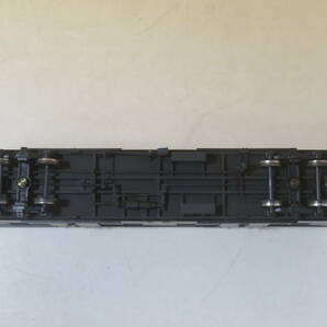 【ジャンク扱い】HOゲージ ホビーモデル 貨車 ワキ1000 プラキット組立品【鉄道模型】J2 T397の画像3