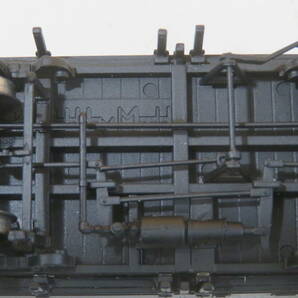 【ジャンク扱い】HOゲージ ホビーモデル 貨車 国鉄 トラ90000 プラキット組立品【鉄道模型】J2 T399の画像4