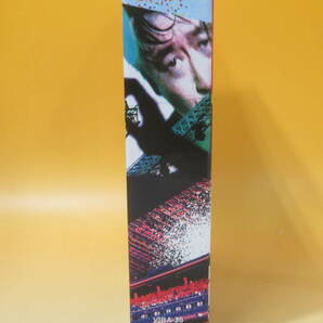 【中古】サザンオールスターズ SUMMER LIVE 2003 4枚組 ブックレット付き【DVD】B3 A1063の画像2