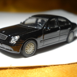 密度感上々！ハイスピード メルセデス・ベンツ Eクラス High Speed1/87 Mercedes-Benz E-Class 商品説明全文必読 異次元航法堂の画像1