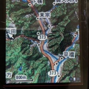 GARMIN ASTRO 320日本地図全国版 ガーミン アストロ ガーミンGPS ★日本語版★ハンディGPS★の画像7