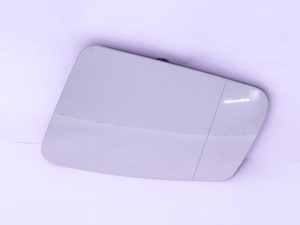 TOK Benz door mirror lens left | W176 |W246 | W204 S204 C204 | W212 S212 C207 A207 | W221 | C117 X117 | C218 X218 | C216 |X156 |