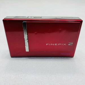 動作確認済！デジタルカメラ FUJIFILM FINEPIX Z250fd