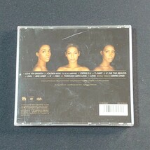 Destiny's Child『Destiny Fulfilled』デスティニーズ・チャイルド/CD /#YECD1496_画像2