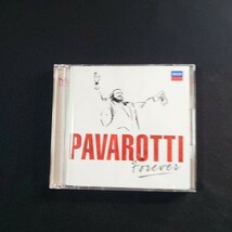 Pavarotti『The Ultimate Collection』ルチアーノ・パヴァロッティ/2枚組/CD /#YECD1514_画像1