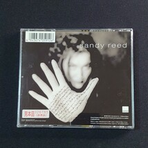 Sandy Reed『Reed Me』カッサンドラ・リード/CD /#YECD1569_画像2