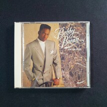 Bobby Brown『Don't Be Cruel』ボビー・ブラウン/CD /#YECD1571_画像1