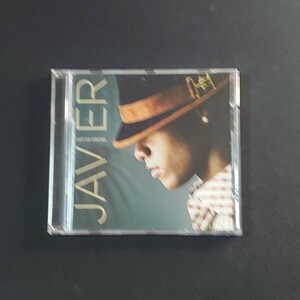 Javier『Left Of Center』ジャヴィア/CD /#YECD1634