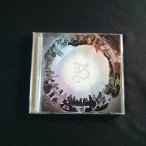 Brahman[The Middle Way]b черновой man /CD /#YECD1689