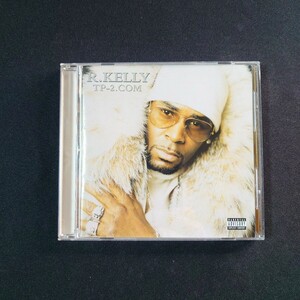 R. Kelly『TP-2.com』R・ケリー/CD /#YECD1735