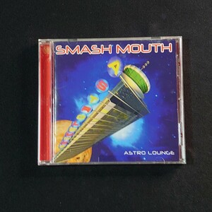 Smash Mouth『Astro Lounge』スマッシュ・マウス/CD /#YECD1756