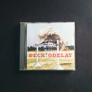 Beck『Odelay』ベック/CD /#YECD1818