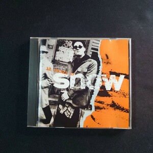 Snow『12 Inches Of Snow』スノー/CD /#YECD1850