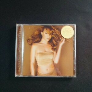 Mariah Carey『Butterfly』マライア・キャリー/CD /#YECD1846