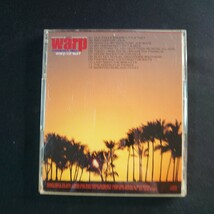 『warp cd surf/クラブ・ソウル』/CD /#YECD1845_画像2