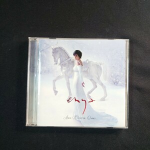 Enya『And Winter Came』エンヤ/CD /#YECD1864