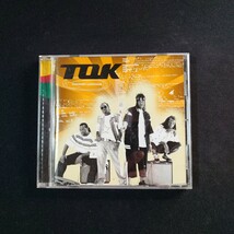 T.O.K『Unknown Language』/CD /#YECD1916_画像1