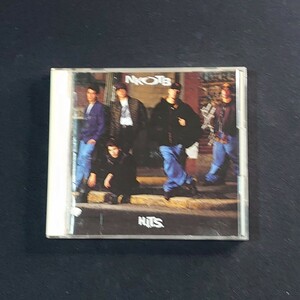 NKOTB『H.I.T.S』ニュー・キッズ・オン・ザ・ブロック/CD /#YECD1913