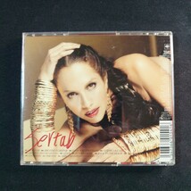 Sertab『No Boundaries』セルタブ・エレネル/CD /#YECD1908_画像2