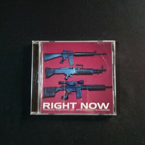 Penpals『Right Now』ペンパルズ/CD /#YECD1936