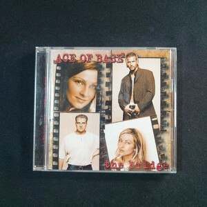 Ace Of Base『The Bridge』エイス・オブ・ベイス/CD /#YECD1975