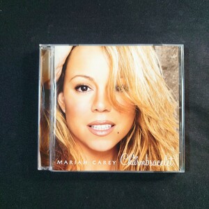 Mariah Carey『Charmbracelet』マライア・キャリー/CD /#YECD2008