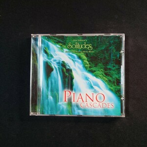 Dan Gibson/John Herberman『Piano Cascades』ジョン・ハーバーマン/CD/#YECD2053