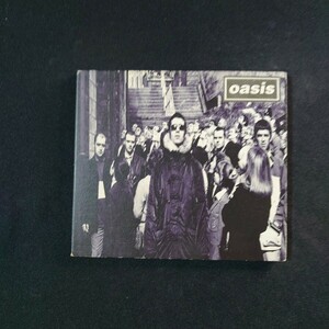 Oasis『D'You Know What I Mean』オアシス/CD/#YECD2074