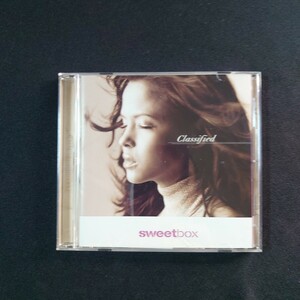 Sweetbox『Classified』スウィートボックス/CD/#YECD2105