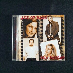 Ace Of Base『The Bridge』エイス・オブ・ベイス/CD/#YECD2180