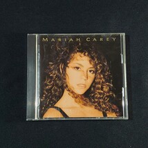 Mariah Carey『Mariah Carey』マライア・キャリー/CD/#YECD2182_画像1