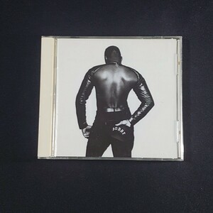 Bobby Brown『Bobby』ボビー・ブラウン/CD/#YECD2221