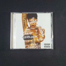 Rihanna『Unapologetic』リアーナ/CD/#YECD2281_画像1