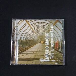 Mucho Macho『The Limehouse Link』ムーチョ・マッチョ/CD/#YECD2286