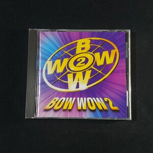 Various『Bow Wow 2』オムニバス/CD/#YECD2314