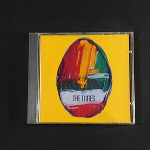 The Times『Alternative Commercial Crossover』タイムズ/CD/#YECD2327