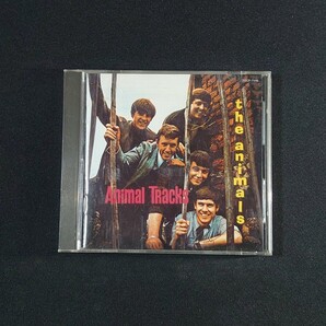 The Animals『A Casa Do Sol Nascente』アニマルズ/CD/#YECD2361の画像1