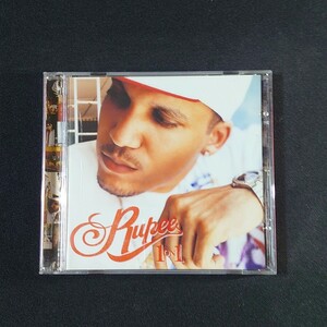 Rupee『1 On 1』ルピー/CD/#YECD2381