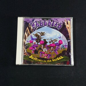 Deee-Lite『Dewdrops In The Garden』ディー・ライト/CD/#YECD2402