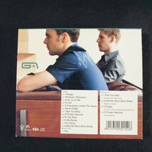 Groove Armada『Vertigo』グルーヴ・アルマダ/2枚組/CD/#YECD2448_画像2