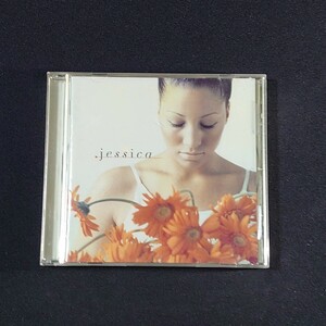 Jessica『Jessica』ジェシカ/CD/#YECD2479