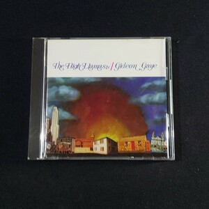 The High Llamas『Gideon Gaye』ハイ・ラマズ/プロモサンプル盤/CD/#YECD2484
