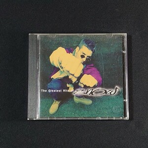 Snow『The Greatest Hits Of』スノー/CD/#YECD2512