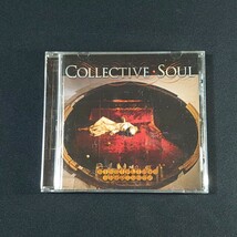 Collective Soul『Disciplined Breakdown』コレクティヴ・ソウル/CD/#YECD2533_画像1