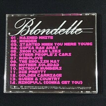 Blondelle『Blondelle』ブロンデル/CD/#YECD2566_画像2