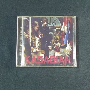 Kasabian『West Ryder Pauper Lunatic Asylum』カサビアン/CD/#YECD2585