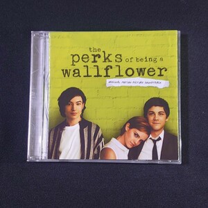 Various『The Perks Of Being A Wallflower』/CD/#YECD2591