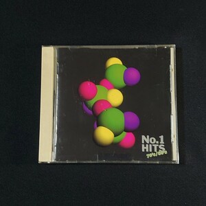 Various『No.1 Hits 70’S/80’S』/CD/#YECD2613